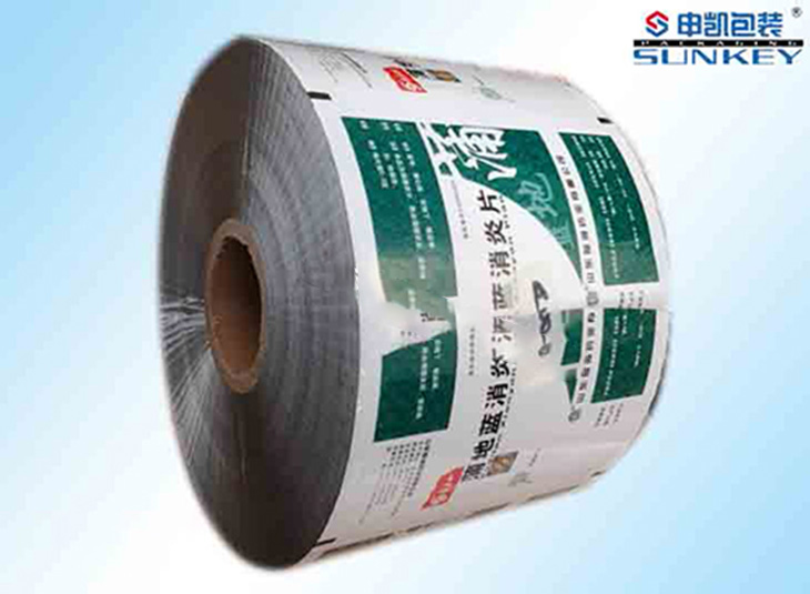 浦地兰消炎片外膜1xbet（中国）|浦地兰外用铝塑1xbet（中国）膜