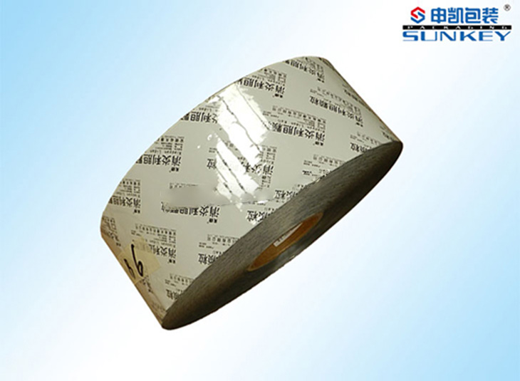 单色印刷铝塑1xbet（中国）