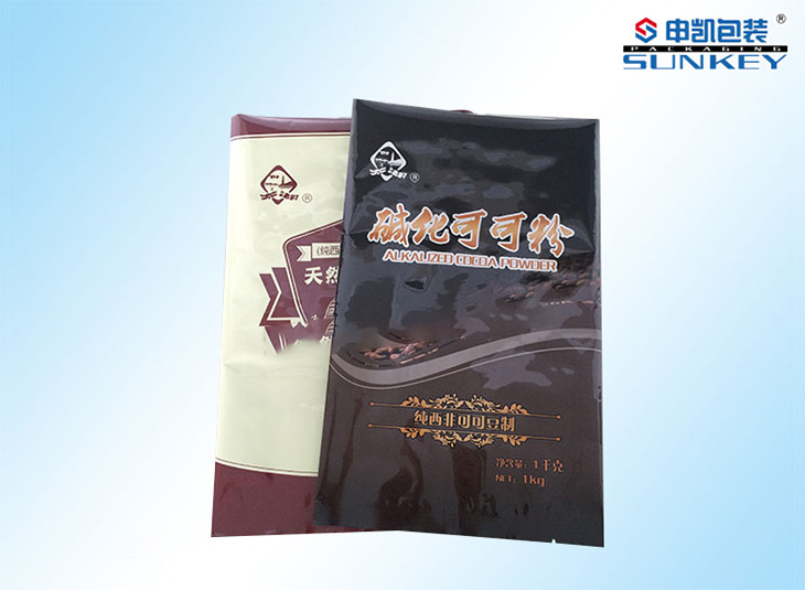 印刷工艺塑料1xbet（中国）袋