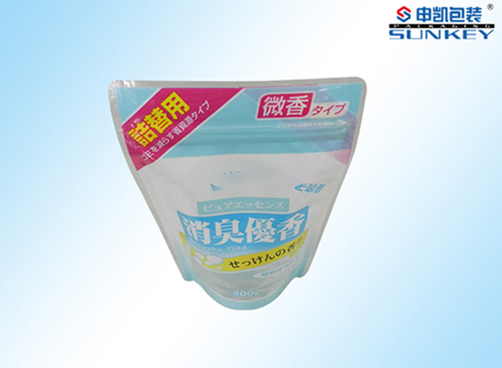 彩印站立袋1xbet（中国）