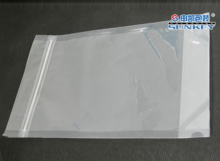 透明站立1xbet（中国）袋