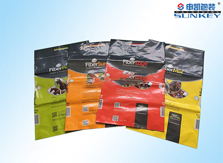 饲料塑料1xbet（中国）袋