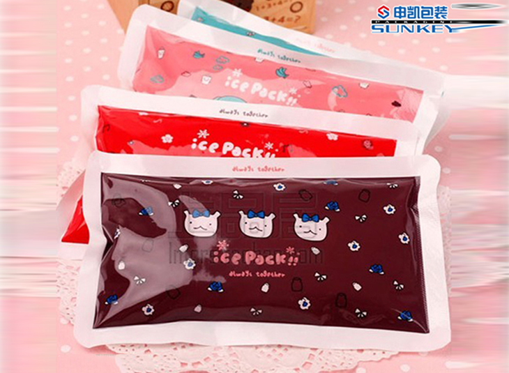 冷冻塑料1xbet（中国）袋