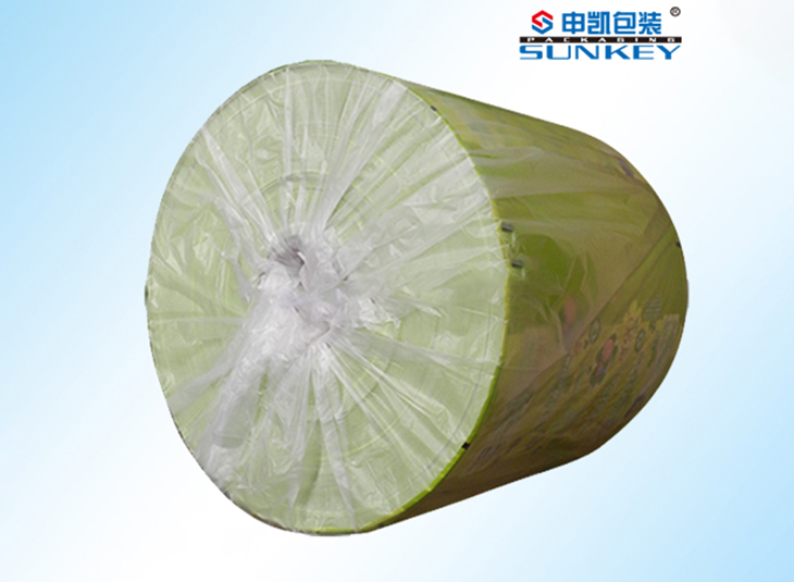 婴儿湿巾纸1xbet（中国）卷膜