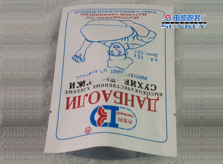 酵母小1xbet（中国）袋