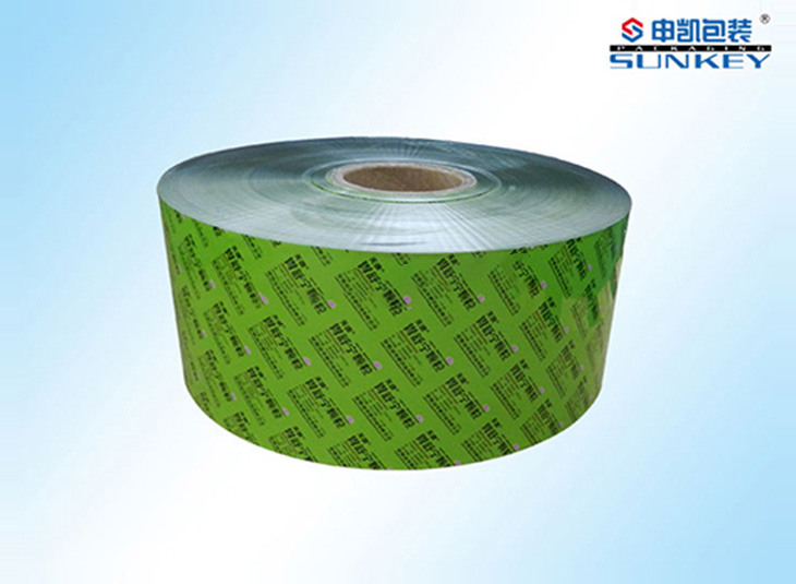 药用铝箔颗粒1xbet（中国）