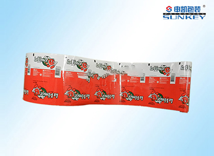 铝箔卷膜1xbet（中国）