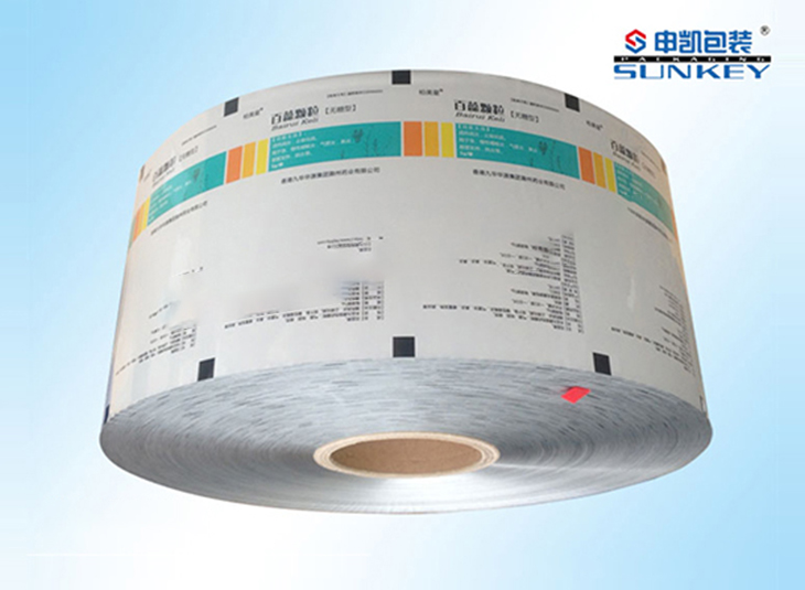 药用铝箔1xbet（中国）膜