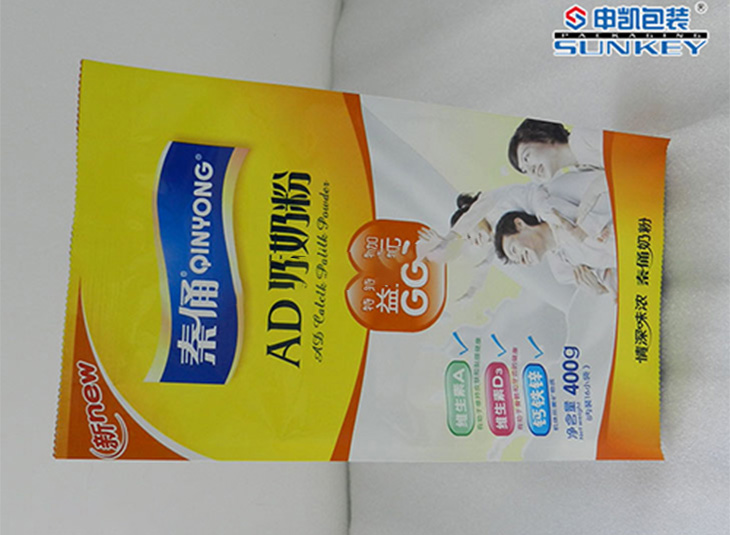 奶粉1xbet（中国）袋