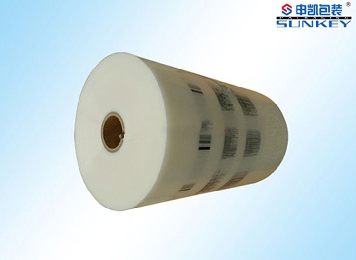 食品1xbet（中国）复合卷膜