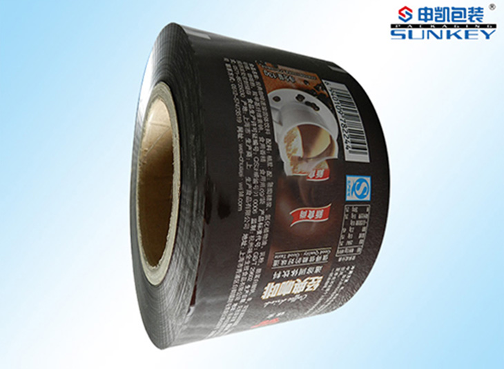 彩印铝塑复合卷膜1xbet（中国）