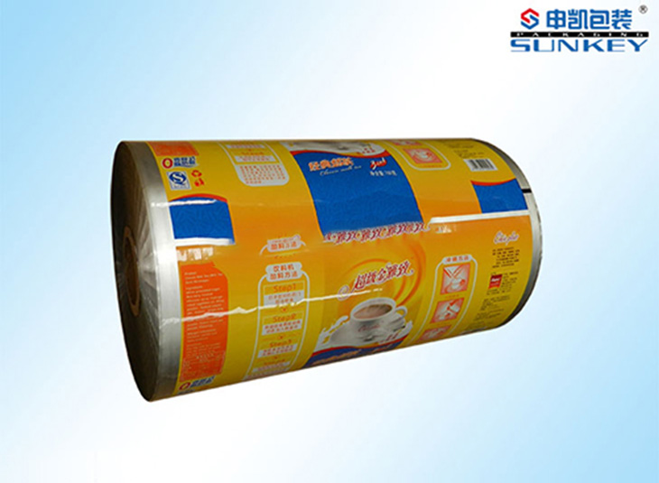 食品1xbet（中国）卷膜