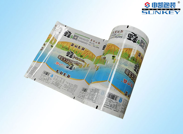 食品1xbet（中国）复合膜