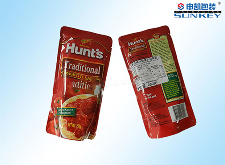 传统口味意大利面酱1xbet（中国）