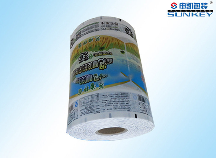 食品1xbet（中国）卷膜