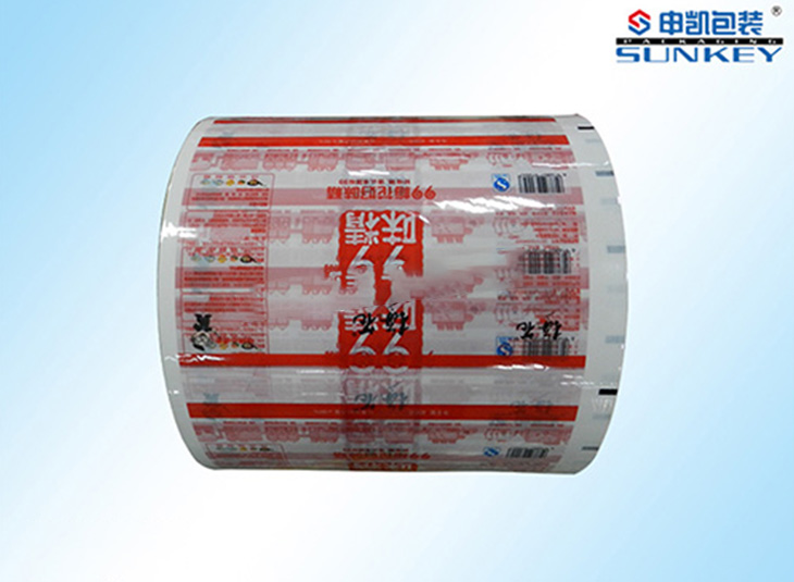 梅花牌味精1xbet（中国）卷膜