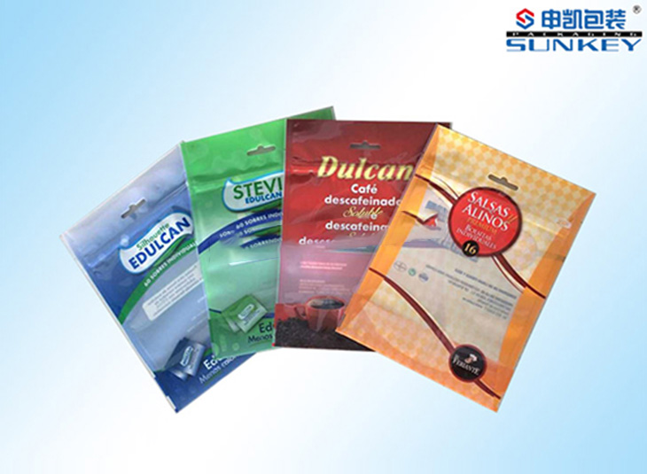 白砂糖塑料1xbet（中国）袋