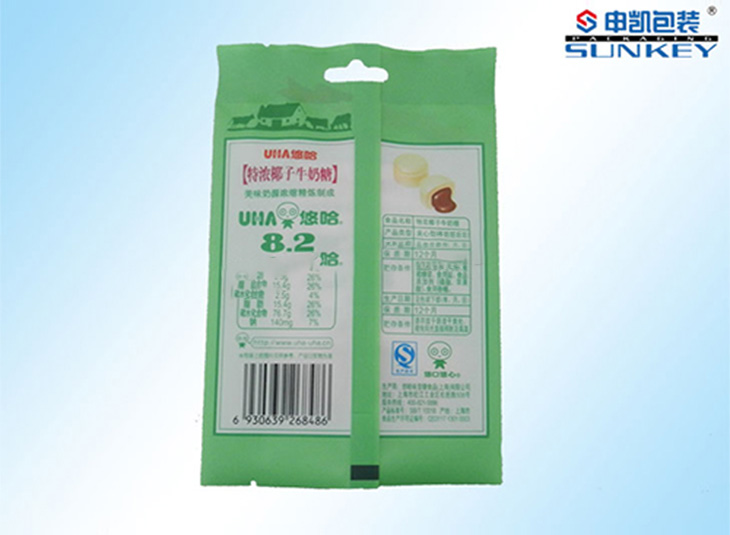 糖果1xbet（中国）背封袋