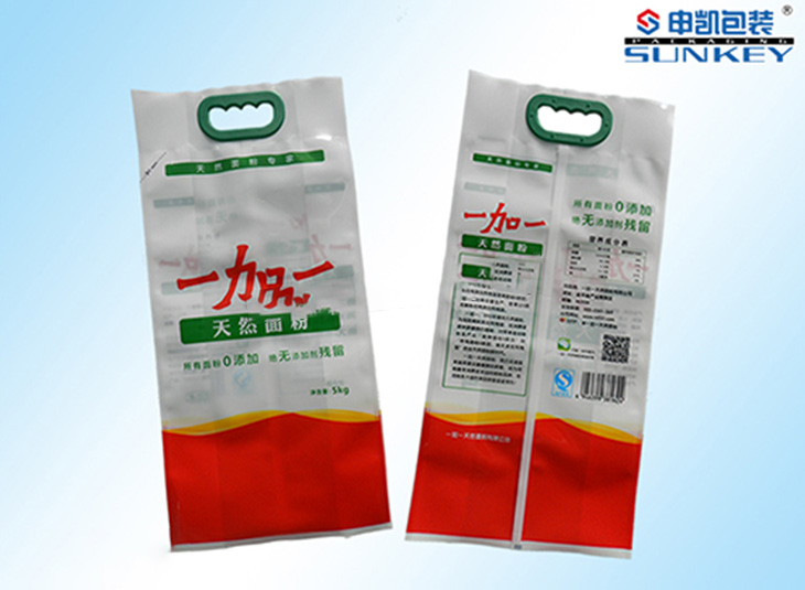 面粉1xbet（中国）袋