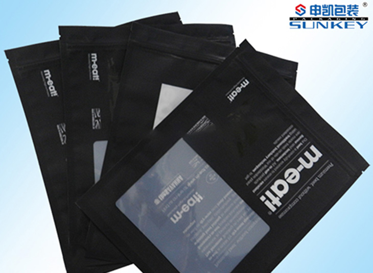 肉制品1xbet（中国）袋