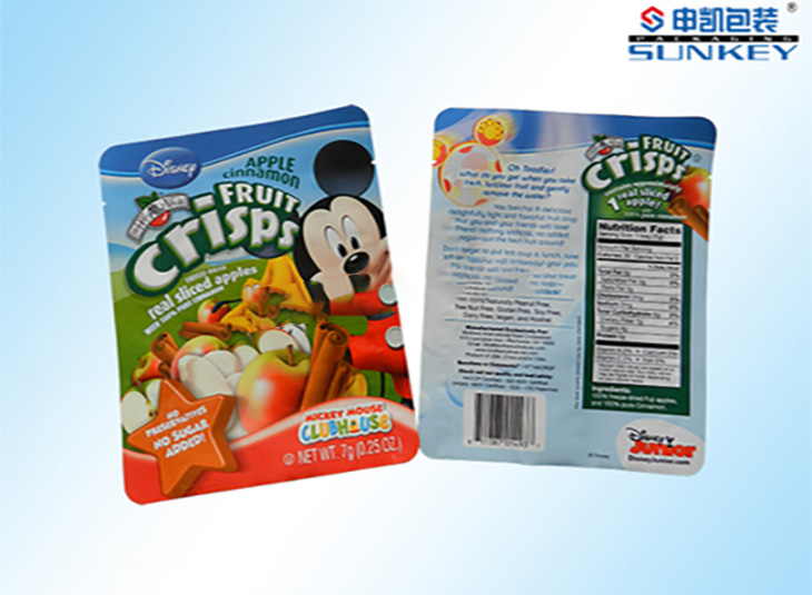 薯片塑料1xbet（中国）袋