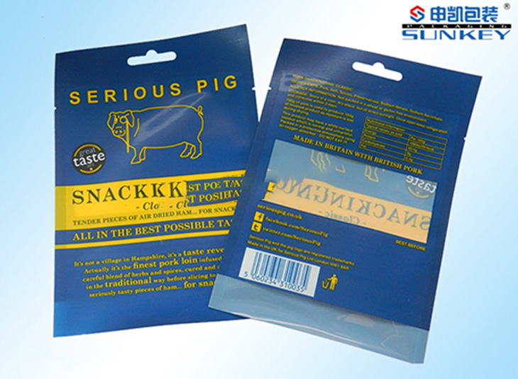 猪肉脯1xbet（中国）袋