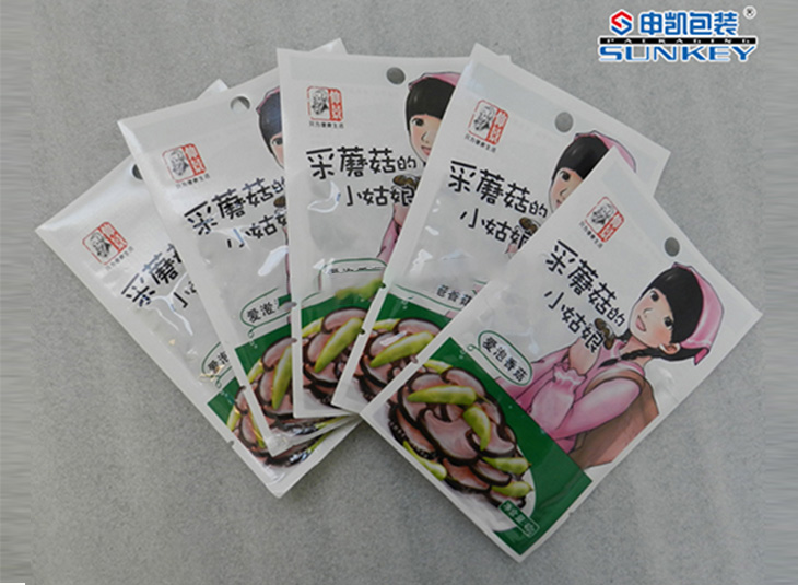 食品真空1xbet（中国）袋