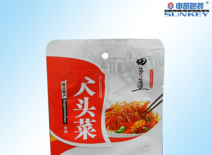 榨菜1xbet（中国）袋