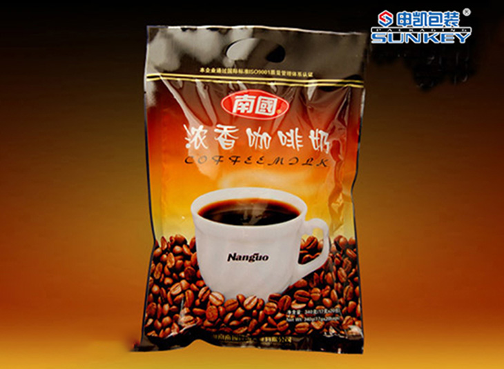 咖啡奶茶1xbet（中国）袋,奶茶咖啡铝箔袋