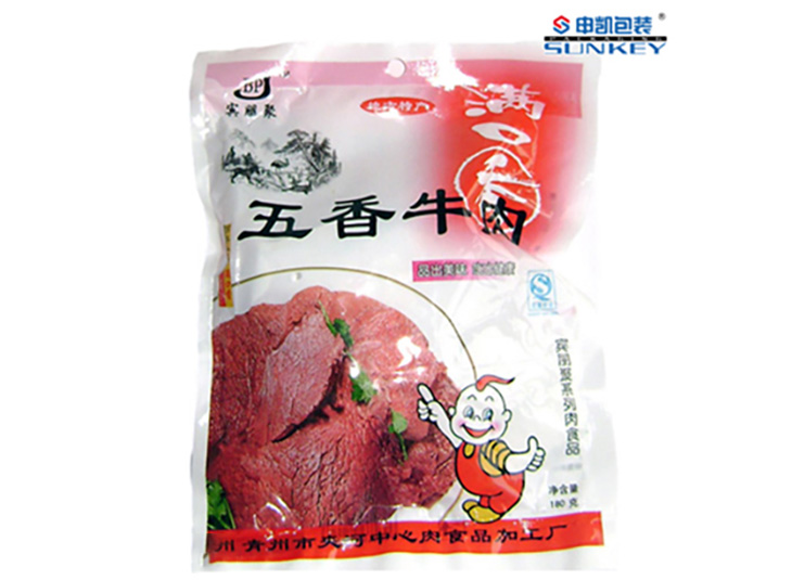 复合膜1xbet（中国）袋,牛肉1xbet（中国）袋