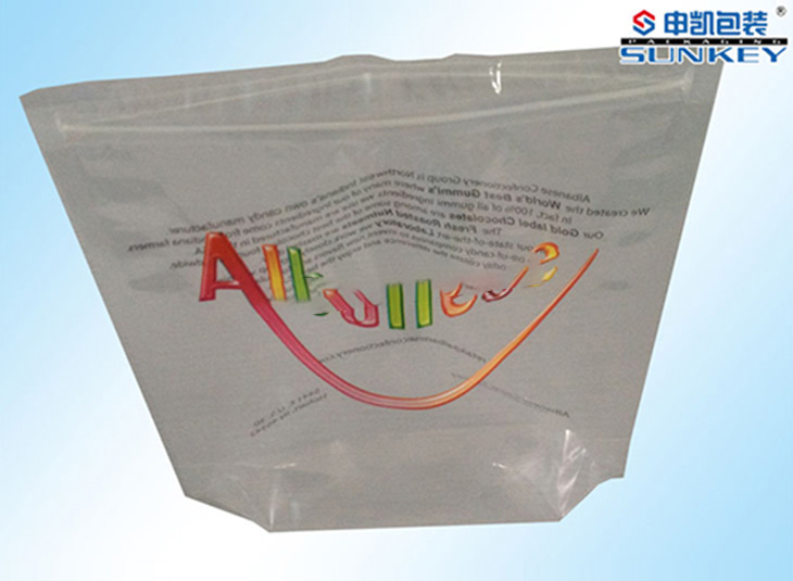 糖果1xbet（中国）袋|食品拉链袋|拉链站立袋