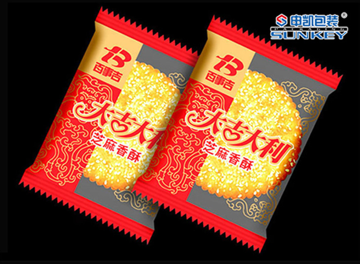 饼干1xbet（中国）膜、袋