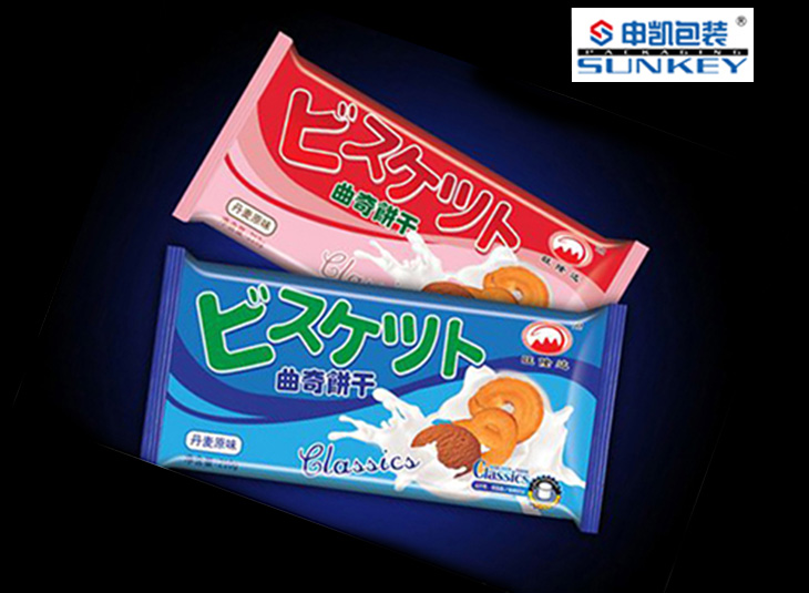 饼干1xbet（中国）膜、袋