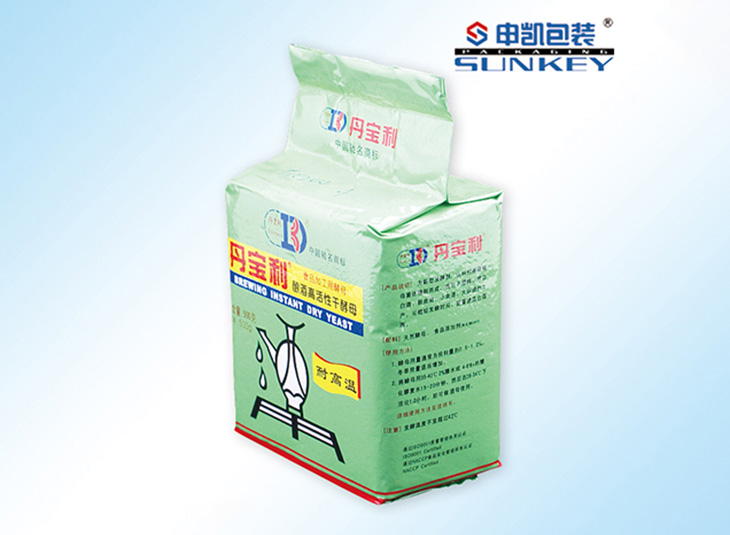 酵母铝箔1xbet（中国）袋,酵母铝箔真空袋