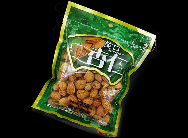 定制果仁1xbet（中国）袋