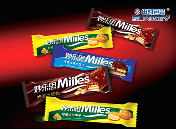 饼干1xbet（中国）膜、袋