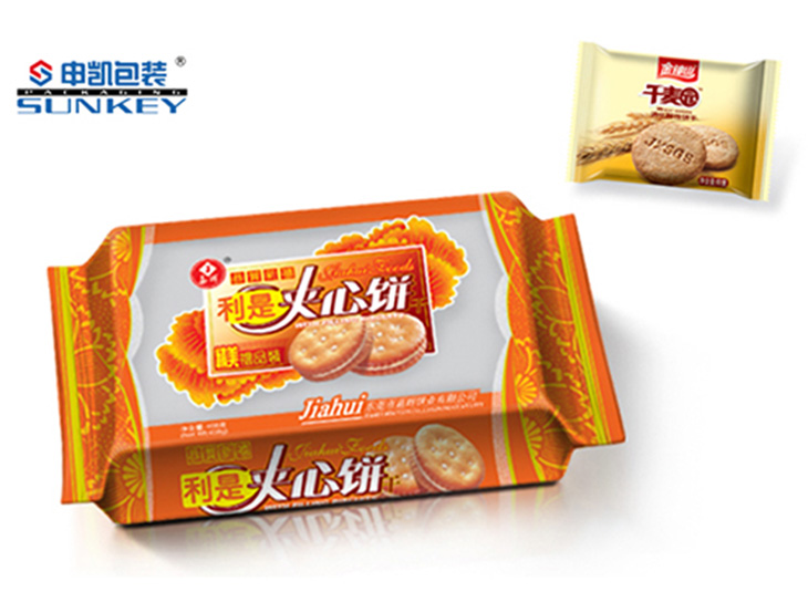 饼干1xbet（中国）膜、袋