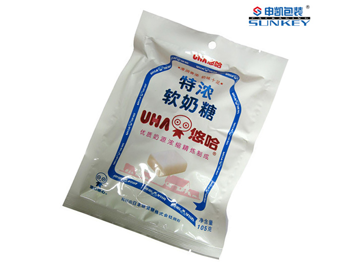 糖果1xbet（中国）袋