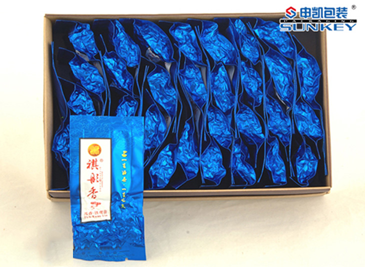 茶叶1xbet（中国）袋