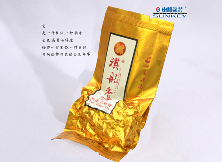 茶叶1xbet（中国）袋