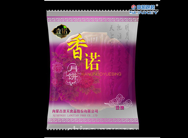 月饼1xbet（中国）膜,袋,彩印复合膜袋