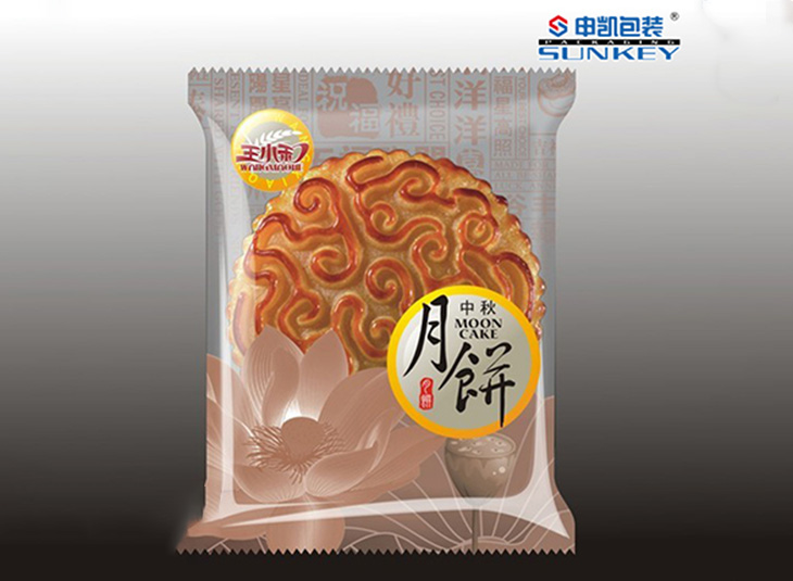 月饼1xbet（中国）膜,袋,彩印复合膜袋