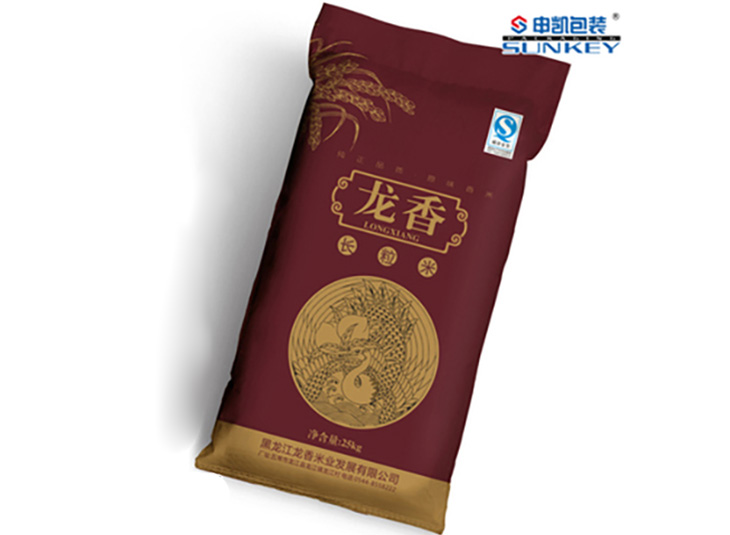 大米塑料1xbet（中国）袋