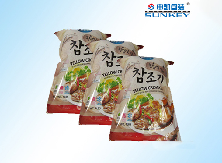 海产品塑料1xbet（中国）袋