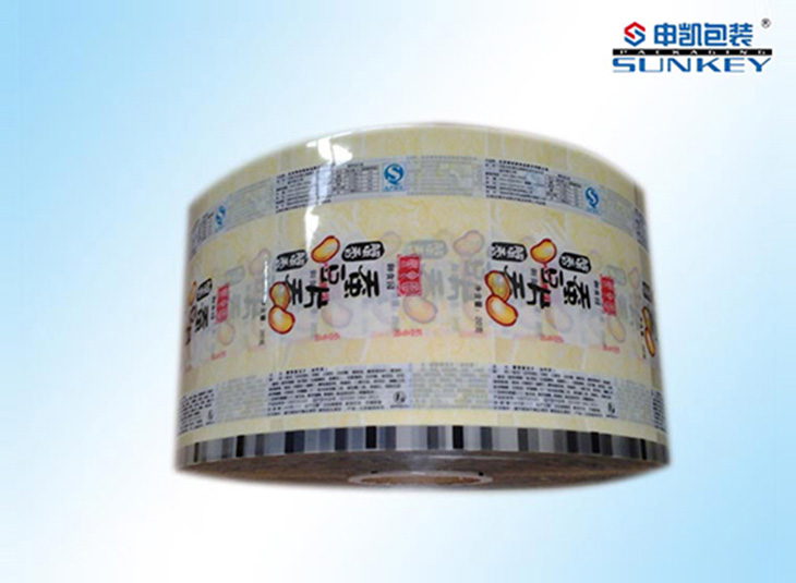 蚕豆外1xbet（中国）复合膜