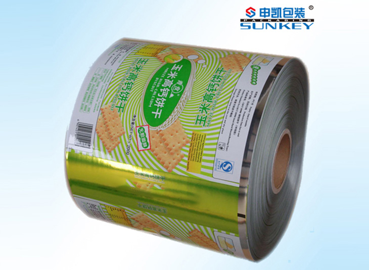 饼干外1xbet（中国）铝塑膜