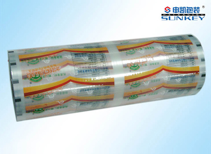 OPP食品1xbet（中国）膜