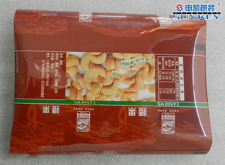 腰果铝塑1xbet（中国）膜