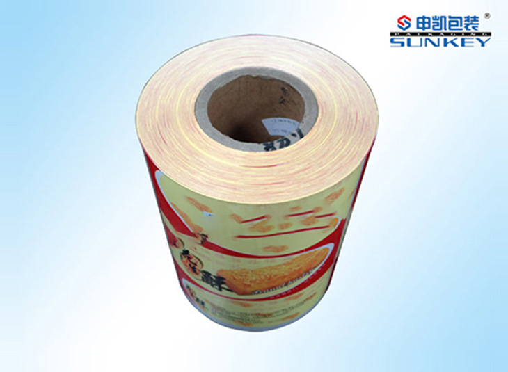 花生酥外1xbet（中国）卷膜