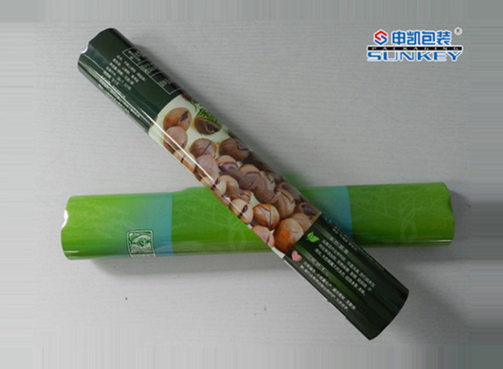 坚果铝箔1xbet（中国）膜